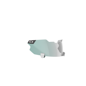 F7 EXCLUSIVE VISOR BY OAKLEY™