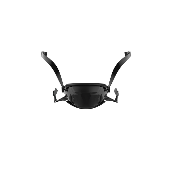 SCHUTT FUSION ELITE HARD CUP CHINSTRAP