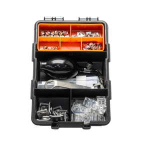 SCHUTT LEGACY HELMETS MINI HARDWARE KIT