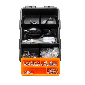 SCHUTT LEGACY HELMETS MINI HARDWARE KIT