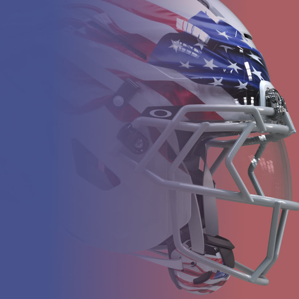 Schutt Official Site | Football Equipment | Top-Rated Football Helmet