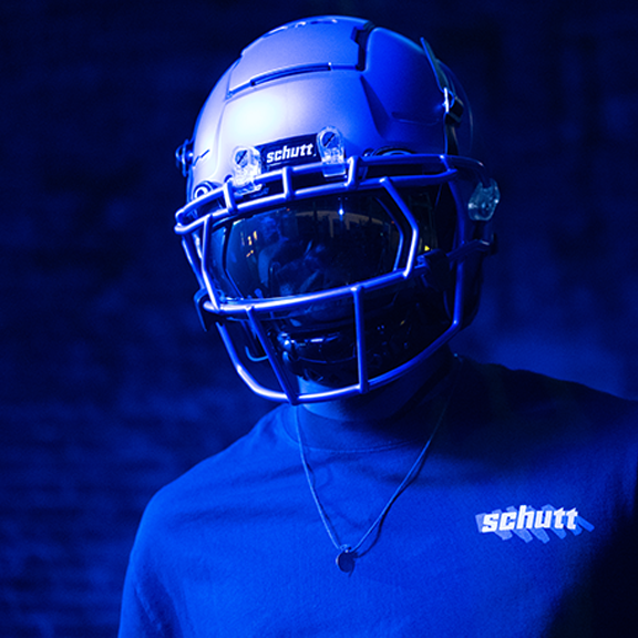 Schutt F7 Egop Ii-nb-vc Facemask Replacement Schutt F7 EGOP