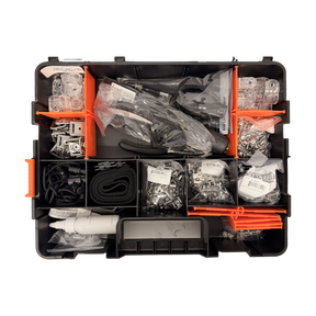 KIT DE LIGNE DE TERRAIN UNIVERSEL SCHUTT