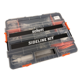 KIT DE LIGNE DE TERRAIN UNIVERSEL SCHUTT