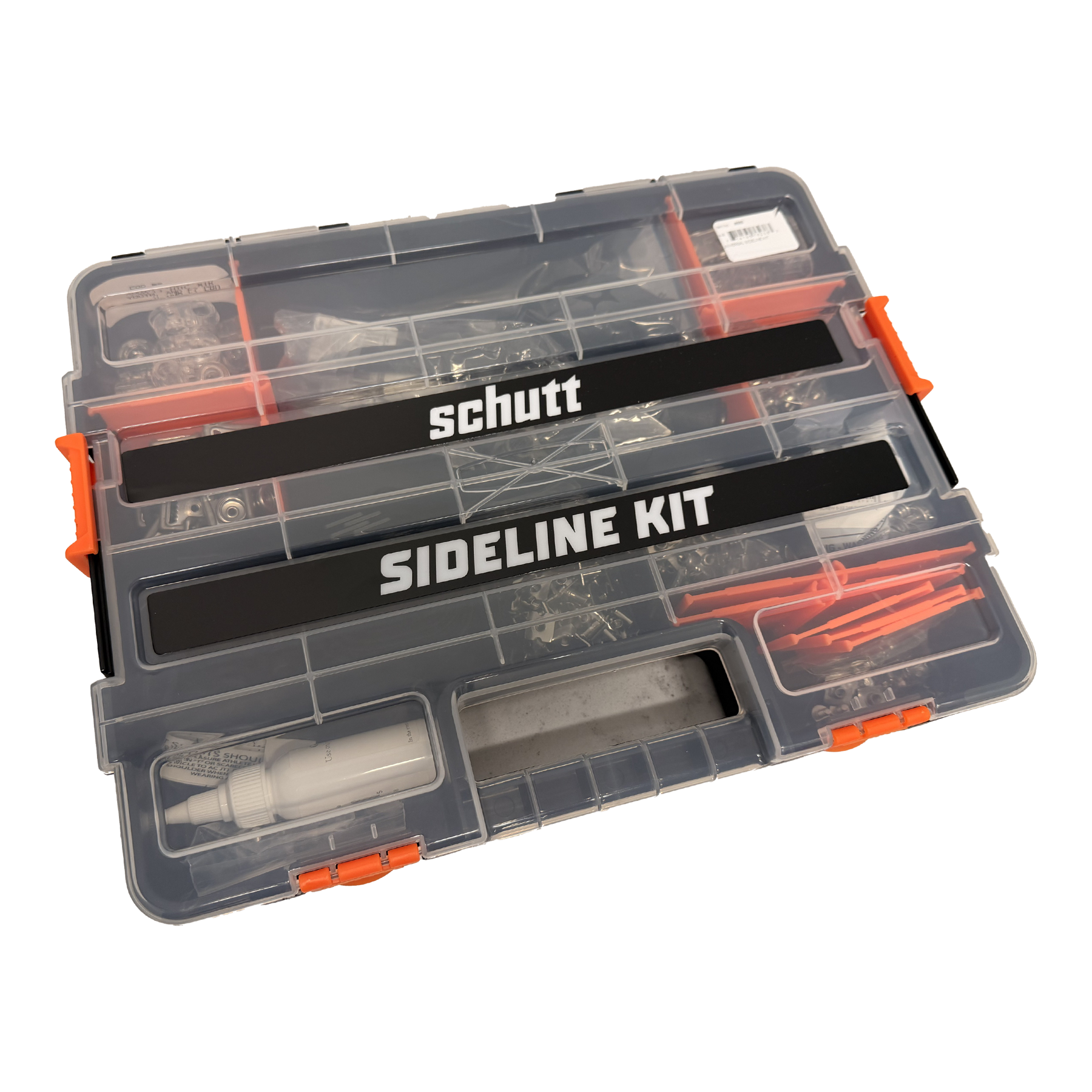 KIT DE LIGNE DE TERRAIN UNIVERSEL SCHUTT