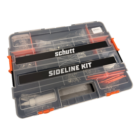 KIT DE LIGNE DE TERRAIN UNIVERSEL SCHUTT