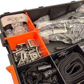 KIT DE LIGNE DE TERRAIN UNIVERSEL SCHUTT
