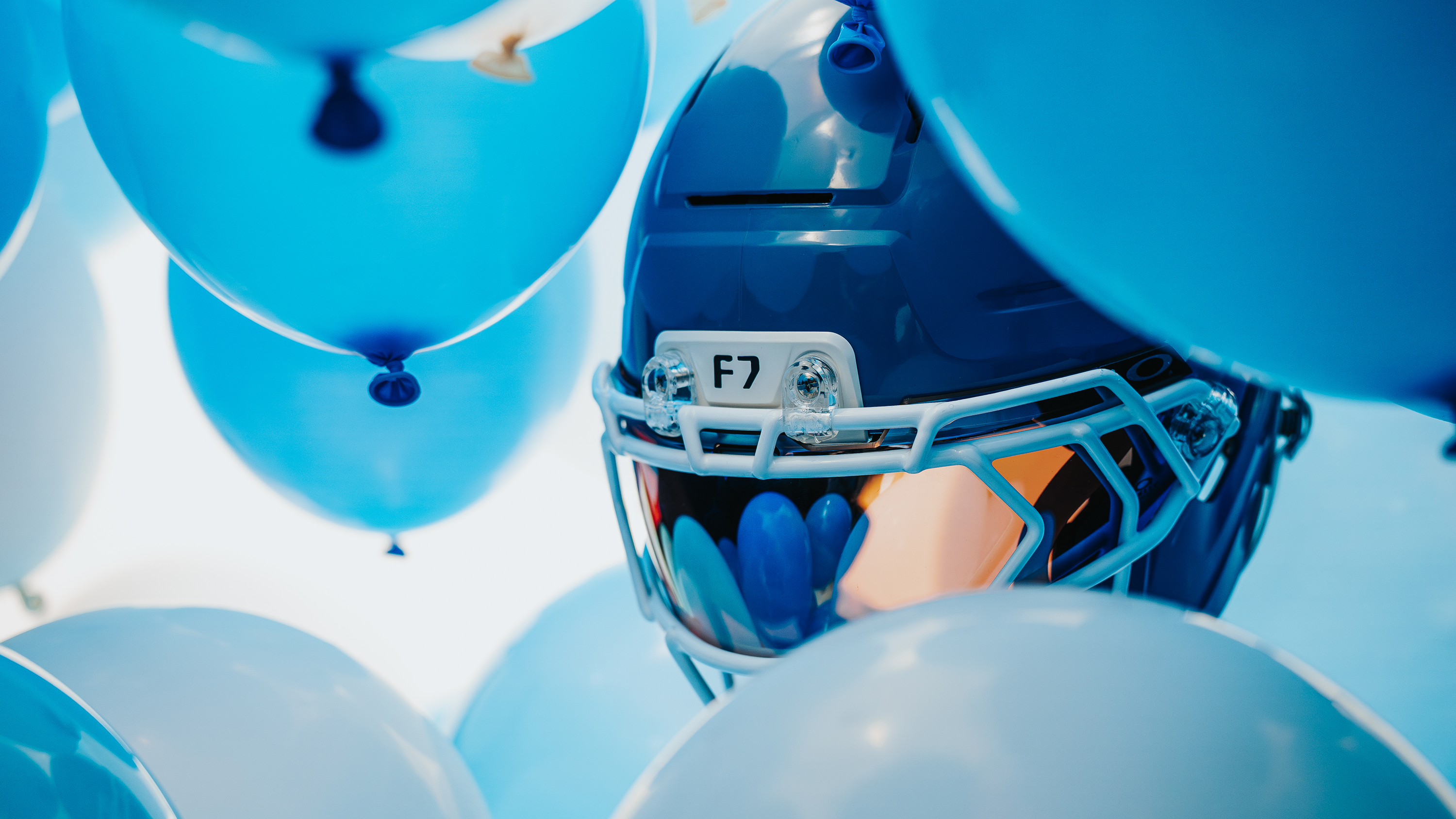 changes to the football helmet shuttes 2026 Schutt F7 VTD Adult introducing some helmet heat