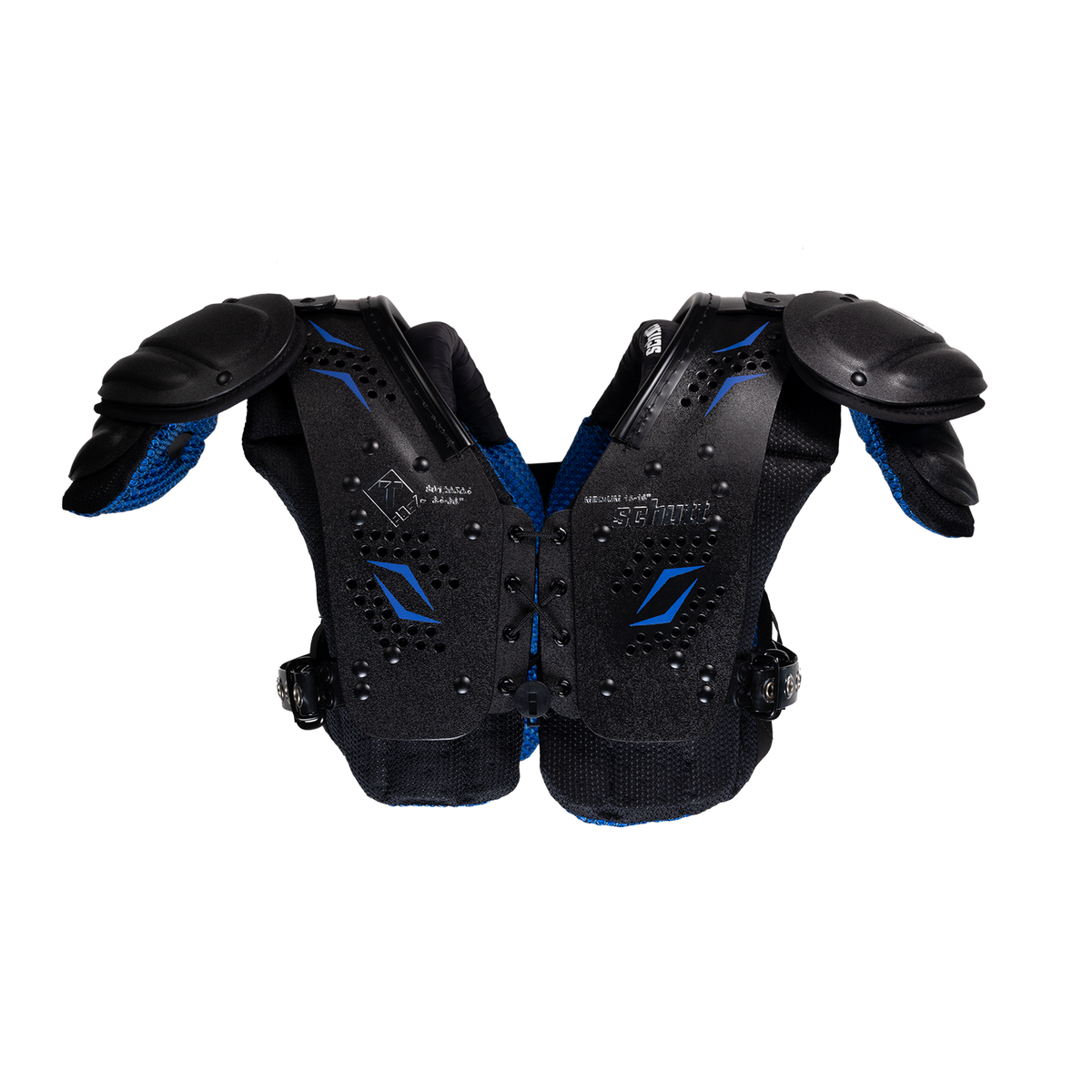 SHOULDER PADS SHOULDER PADS