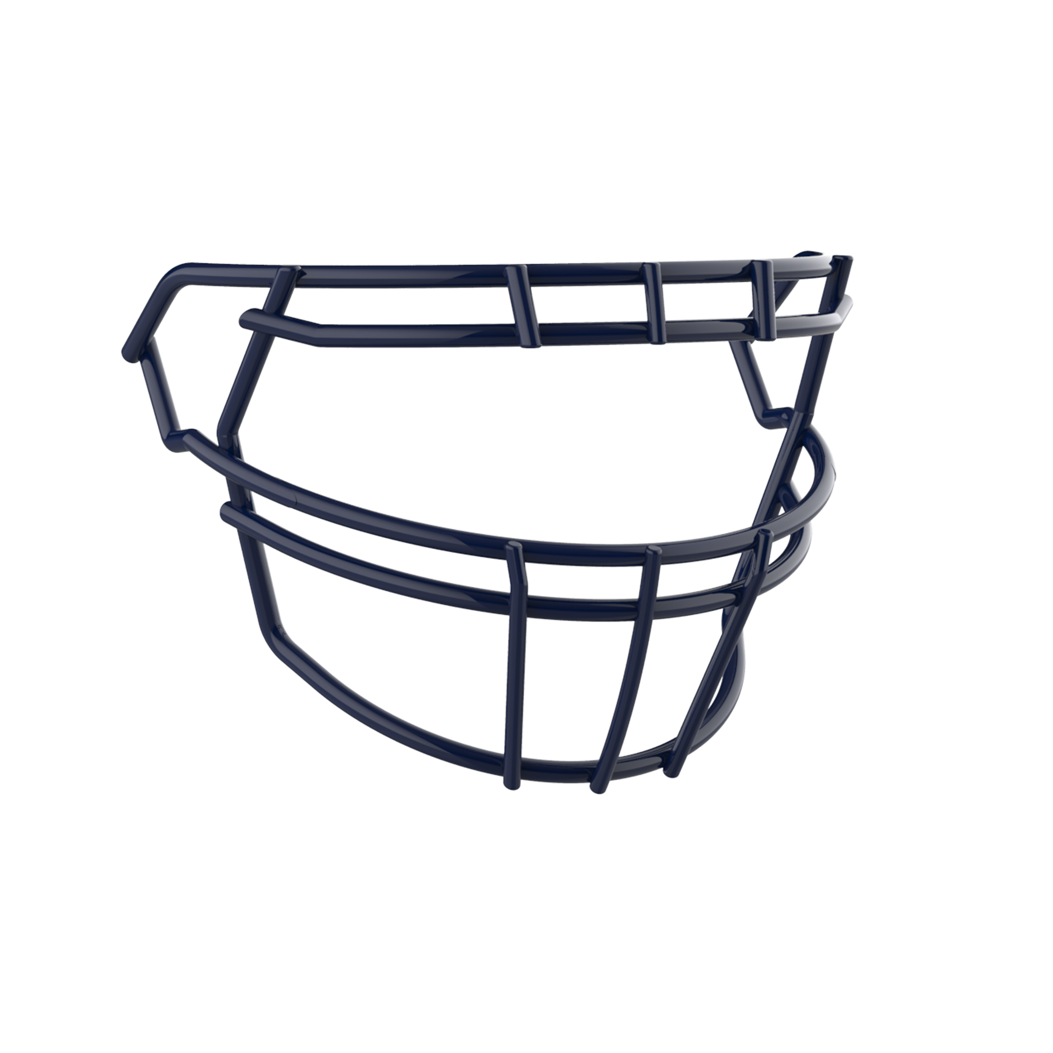 Schutt F7用　フェイスガード TROPODWNBNavy.372_e8abc2ab-