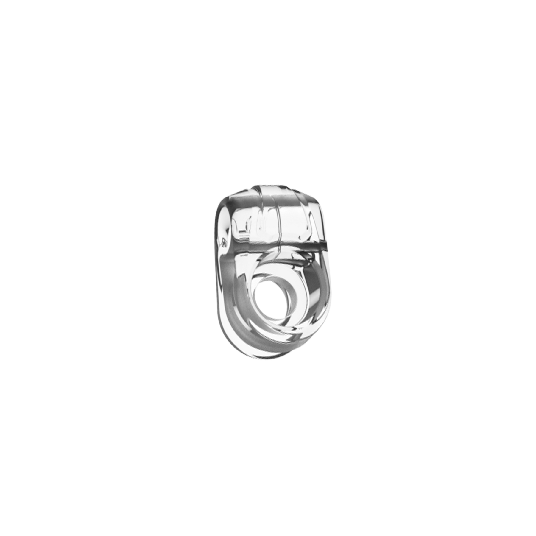 SCHUTT QUARTER-TURN LOOP STRAPS