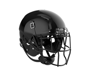 Schutt Adult Vengeance Pro Ltd II Molded Gloss White