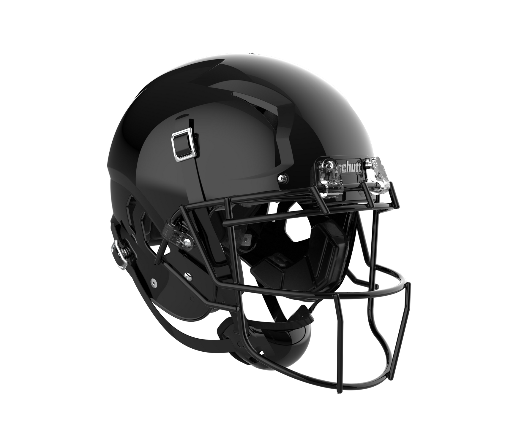 adult medium black football helmet New Other Xenith X2E+ Black/Black Complet PremierSports Large Compatible Facemasks Riddell SpeedFlex Football Helmet -