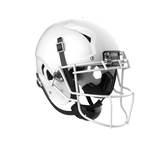 #color_molded gloss white #facemask style_VROPO-SW-NB