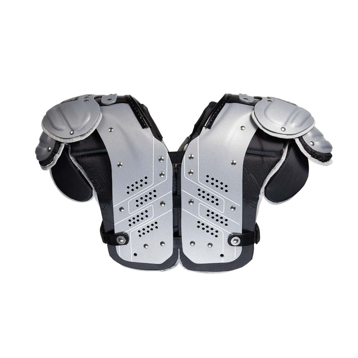 XV ALL-PURPOSE SHOULDER PADS - AIR