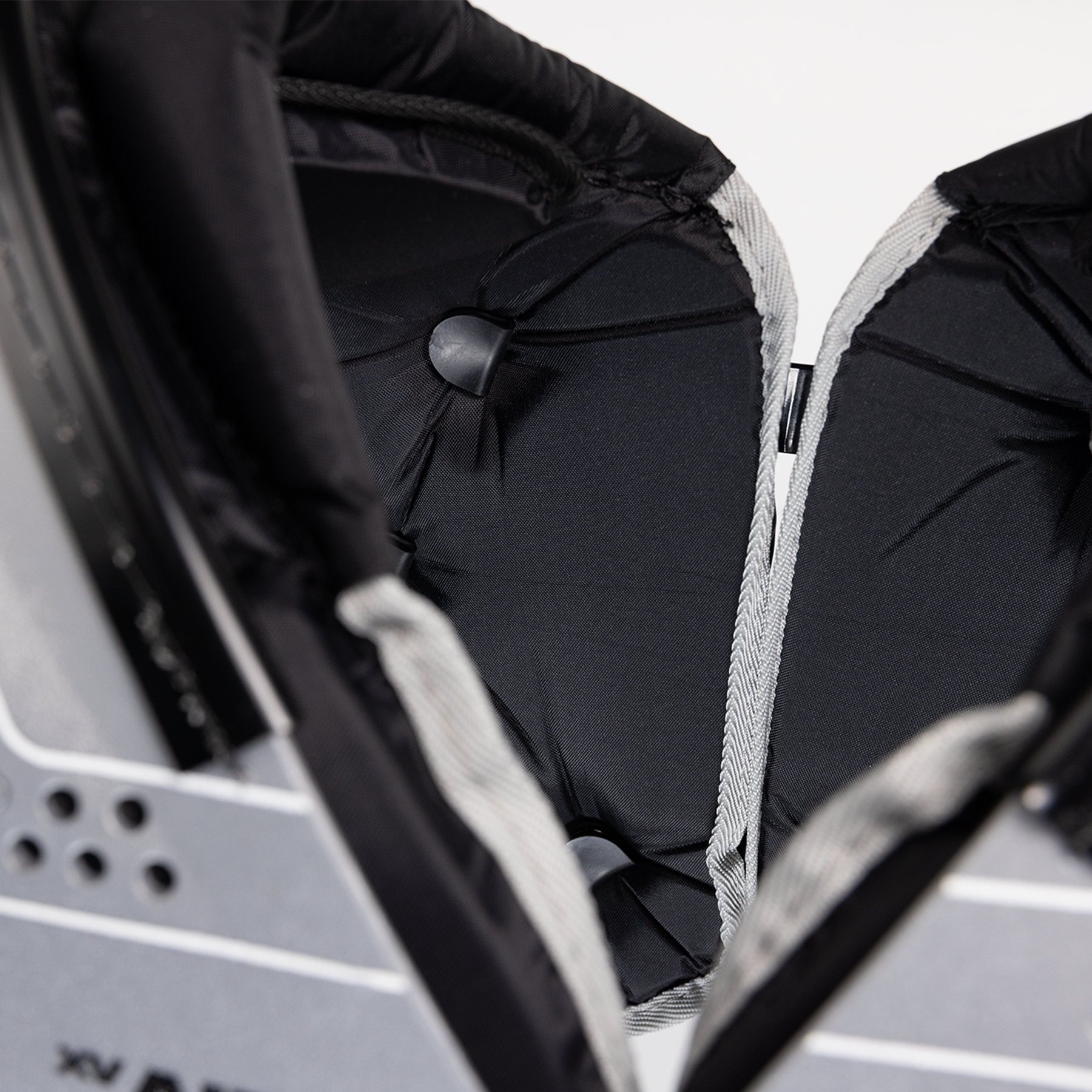 XV LINE SHOULDER PADS - AIR