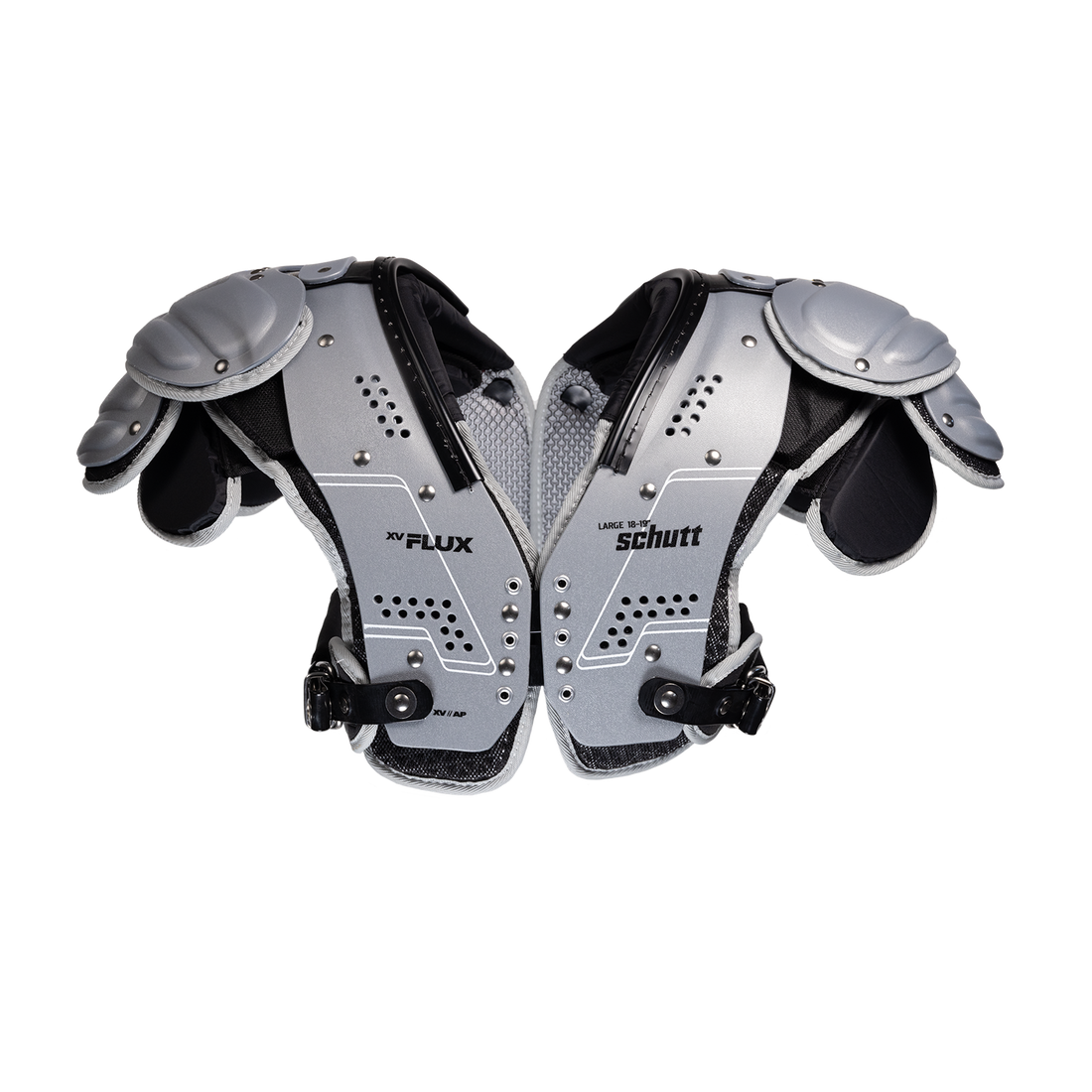 Shoulder Keypads SHOULDER PADS