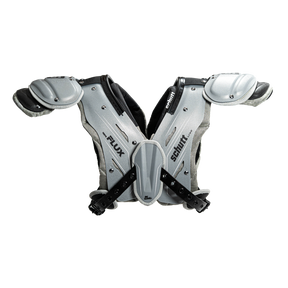 YOUTH FLUX SHOULDER PADS YOUTH FLUX SHOULDER PADS