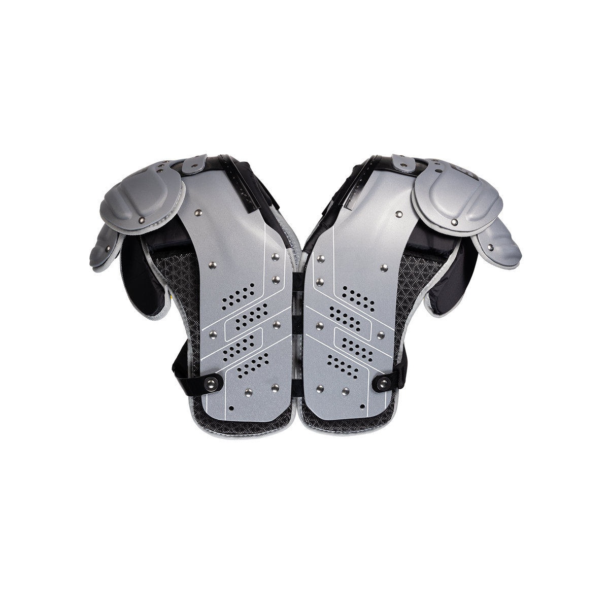 XV ALL-PURPOSE SHOULDER PADS - HYBRID