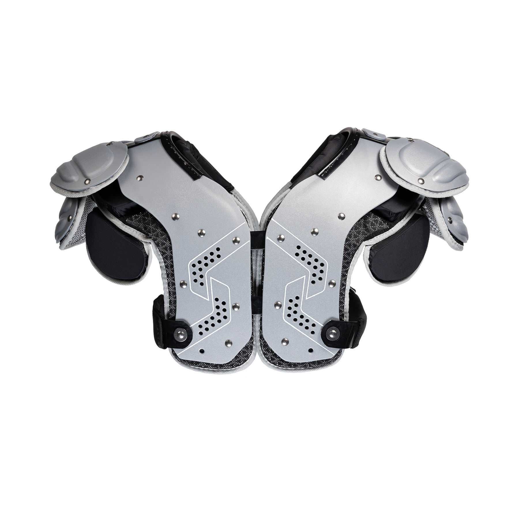 XV LINE SHOULDER PADS - HYBRID