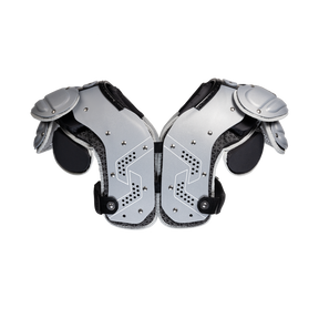 XV LINE SHOULDER PADS - HYBRID