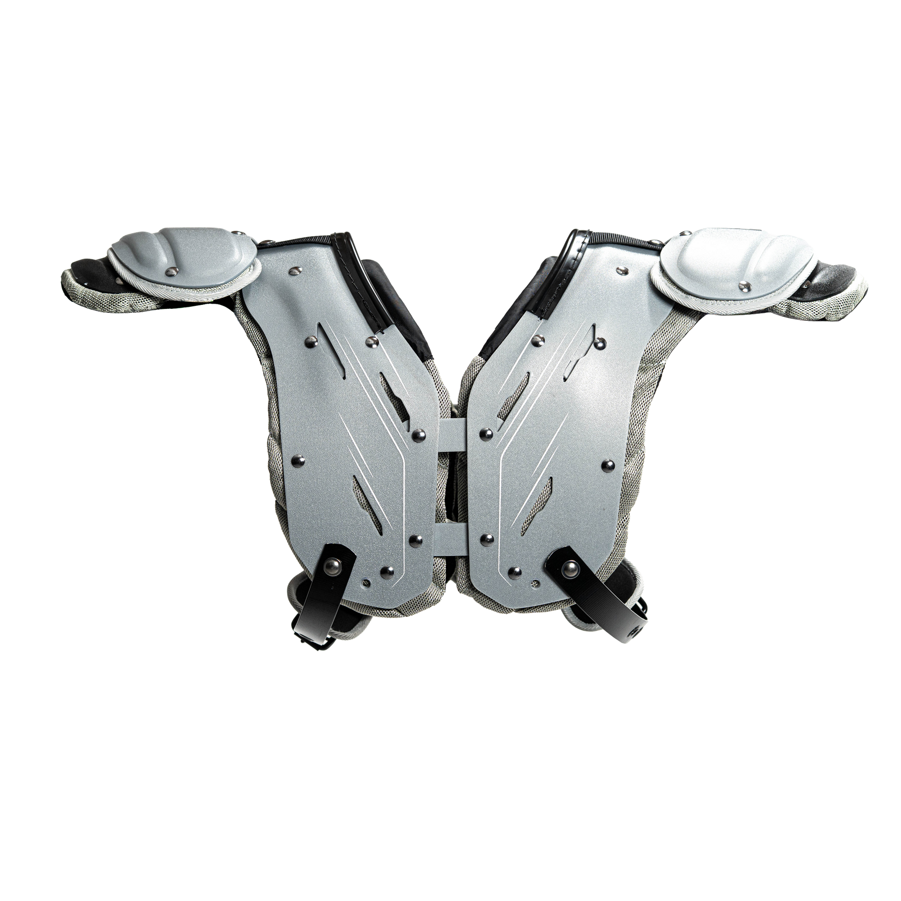 YOUTH FLUX SHOULDER PADS YOUTH FLUX SHOULDER PADS