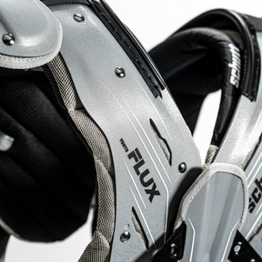 XV FLUX YOUTH SHOULDER PADS