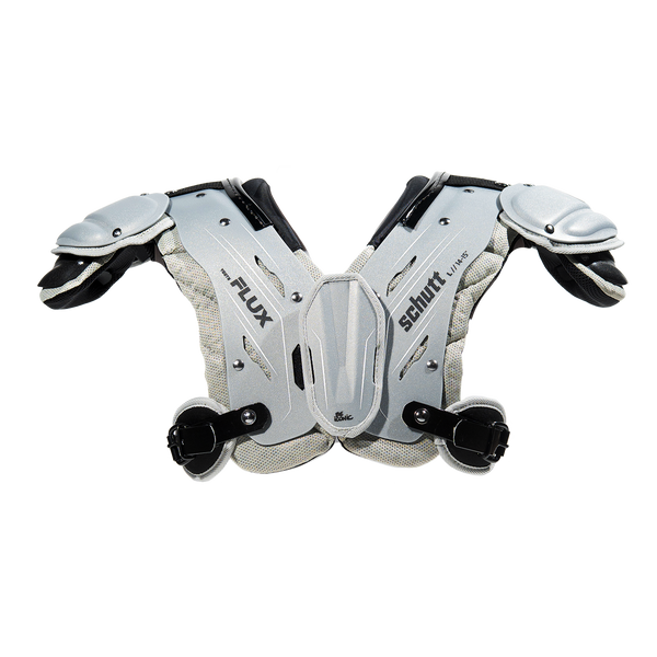YOUTH FLUX SHOULDER PADS