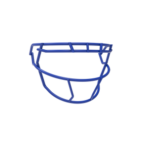 Schutt SUPER PRO ROPO-DW-XL adult Football Face Mask In Light Gray Schutt SUPER PRO ROPO-DW-XL adult Football Face Mask In Light Gray