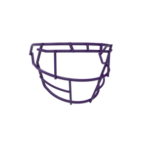 football face mask helmet F7 EGOP 808-NB-VC FACEMASK