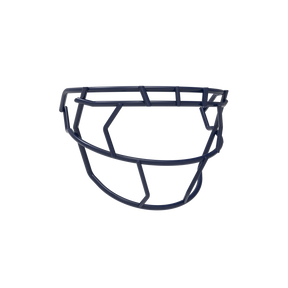 F7 EGOP VI-NB-VC FACEMASK Carbon Steel / White