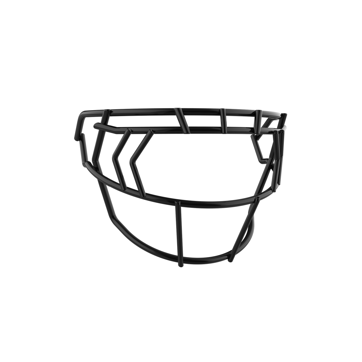 アメリカンフットボール ブラック フェイスガードF7 EGOP IV BLACK jv6chn1guoaxfqbtrxnx_1200x1200