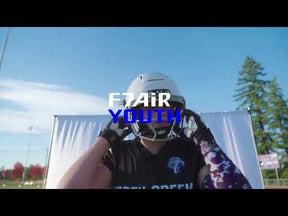 F7 AiR YOUTH ELITE HELMET