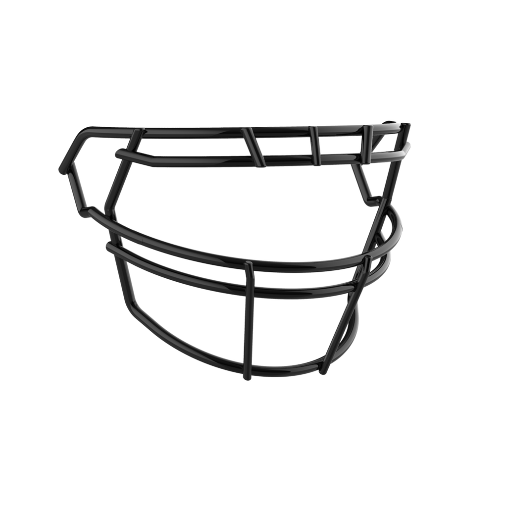 chutt youth recruit hybrid football helmet w dna ropo mask F7 ROPO-NB-VC FACEMASK FACEMASK IS BUILT TO Color:Green Daisy JanSport Youth Cross Town Bags Totes and Coolers