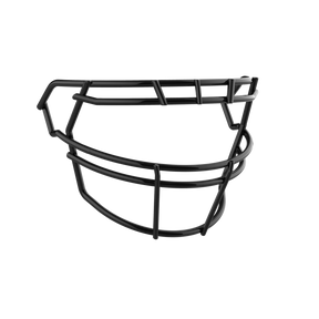 Schutt F7 Carbon Steel Football Facemask – Choose Style & Color – Durable & Lightweight
