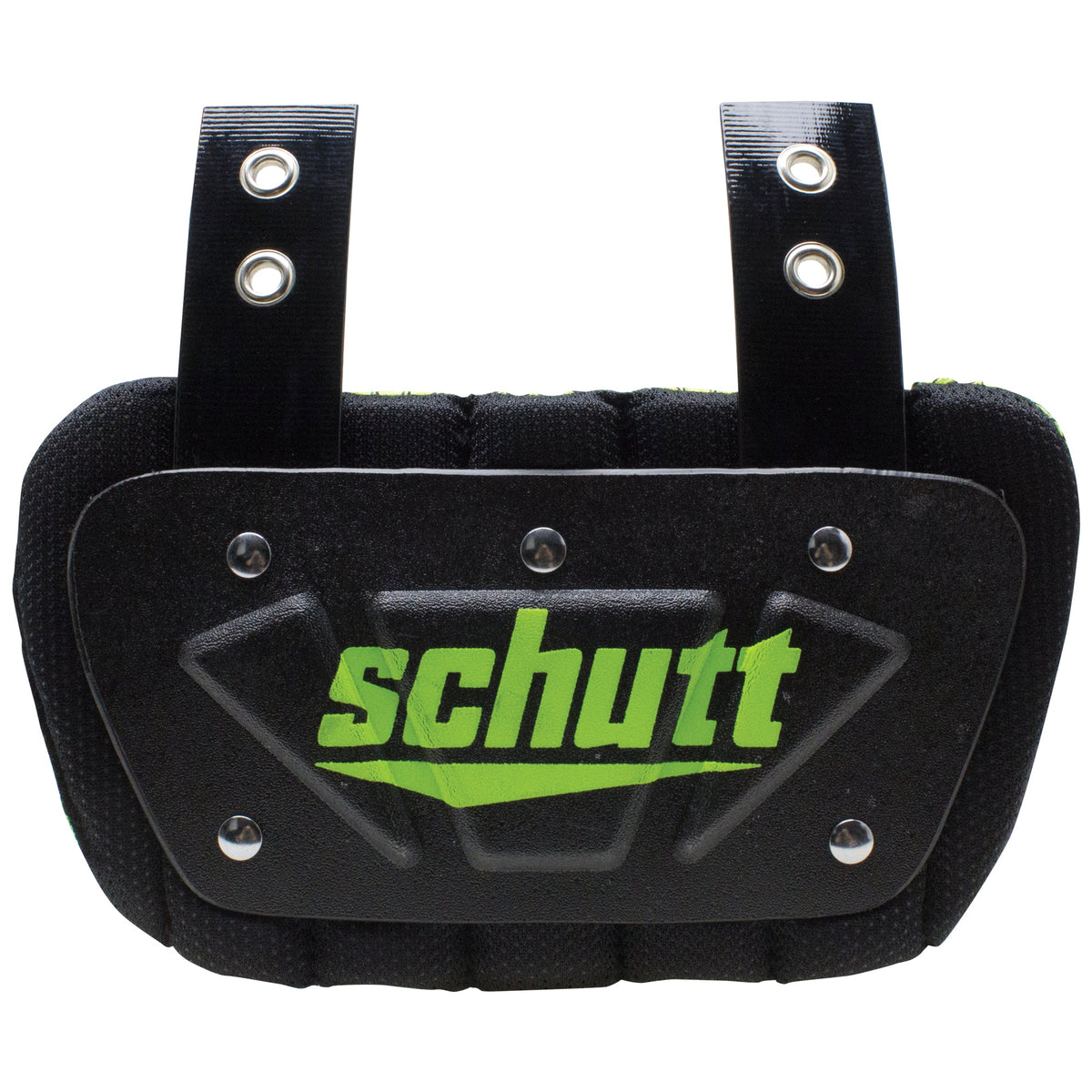 YOUTH VENTILATED BACK PLATE