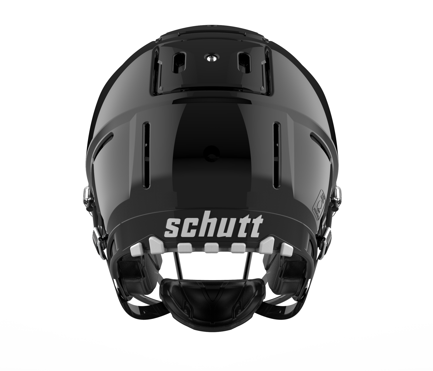 Shiny Helmets No Help - Inside Hockey