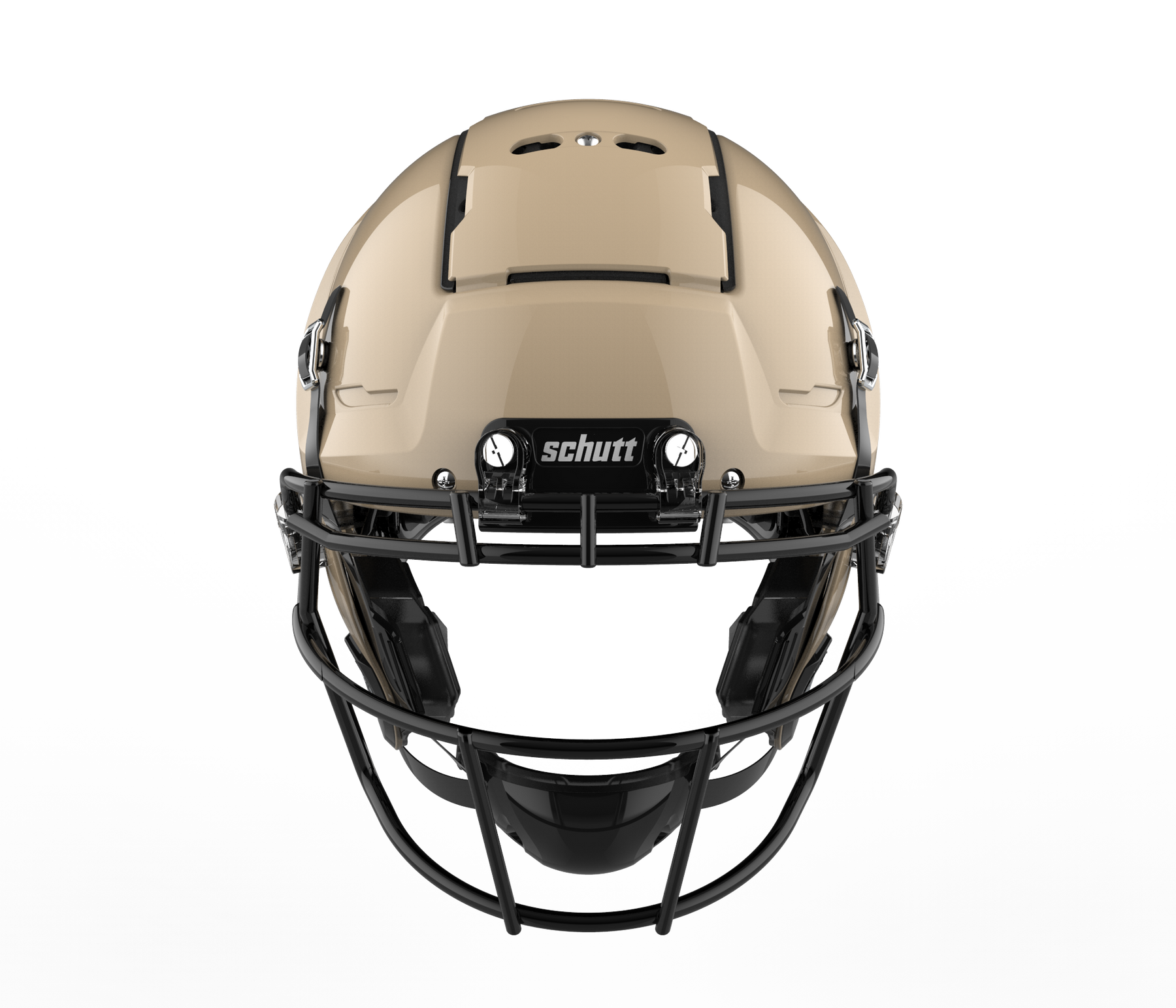 Schutt F7 VTD Football Helmet & Attached Guard 